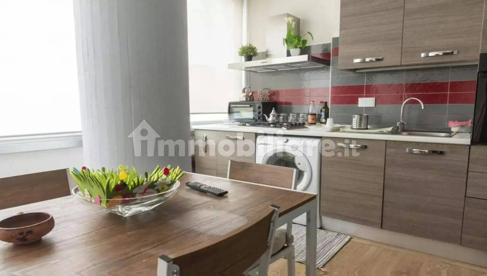 Appartamento in affitto a Roma