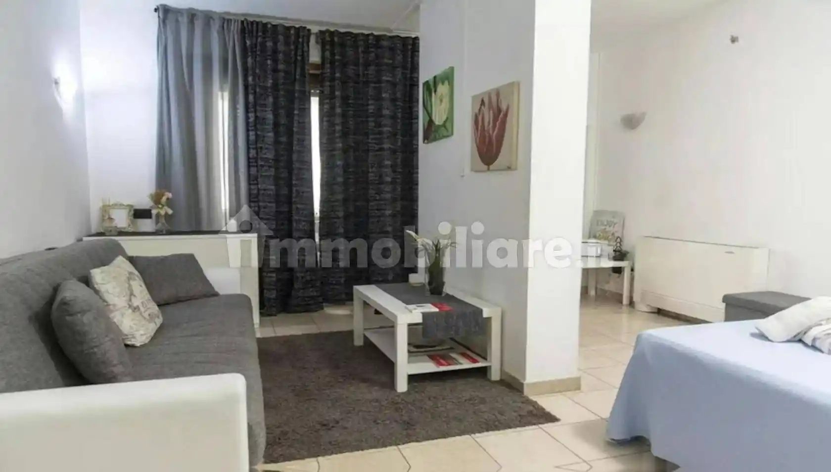 Monolocale via Domenico de Dominicis, Casal Bertone, Roma - foto 3