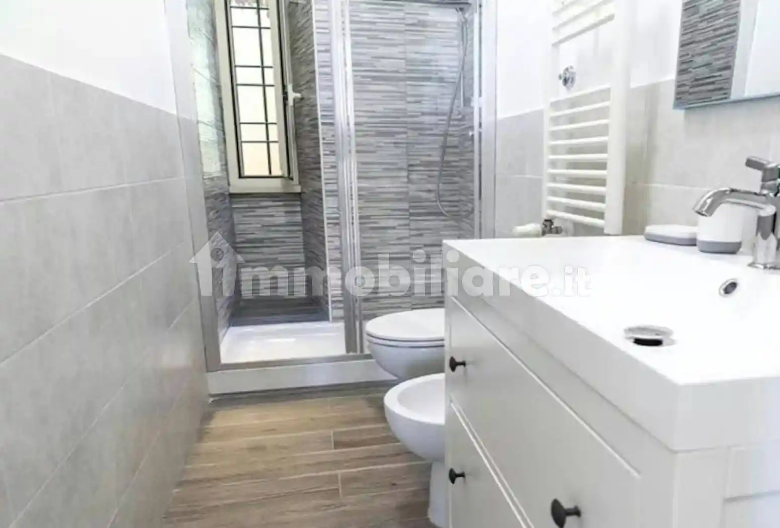 Monolocale via Girolamo Benzoni, Garbatella, Roma - foto 2