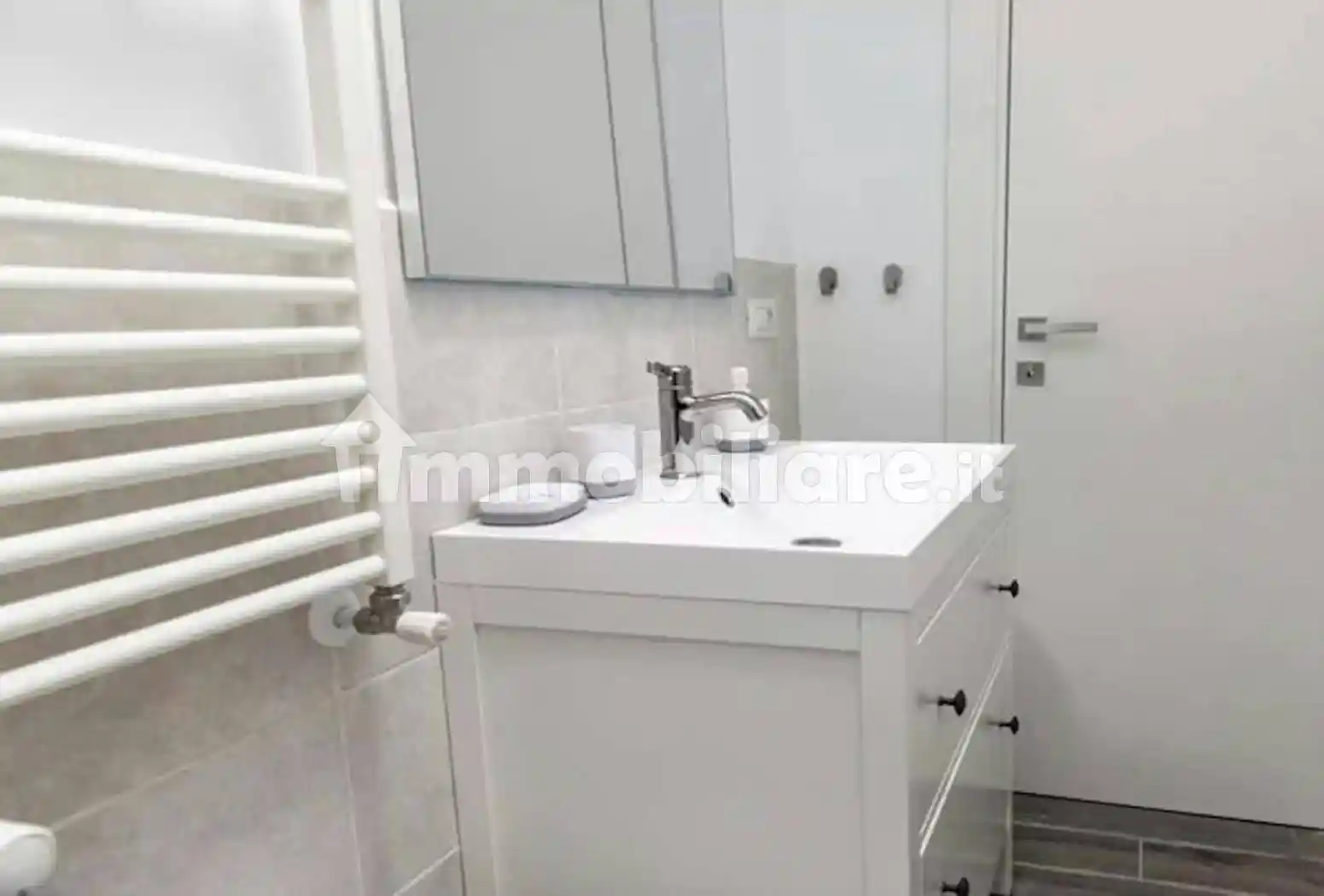 Monolocale via Girolamo Benzoni, Garbatella, Roma - foto 3