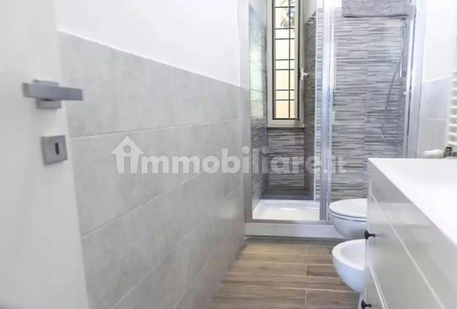 Monolocale via Girolamo Benzoni, Garbatella, Roma - foto 4