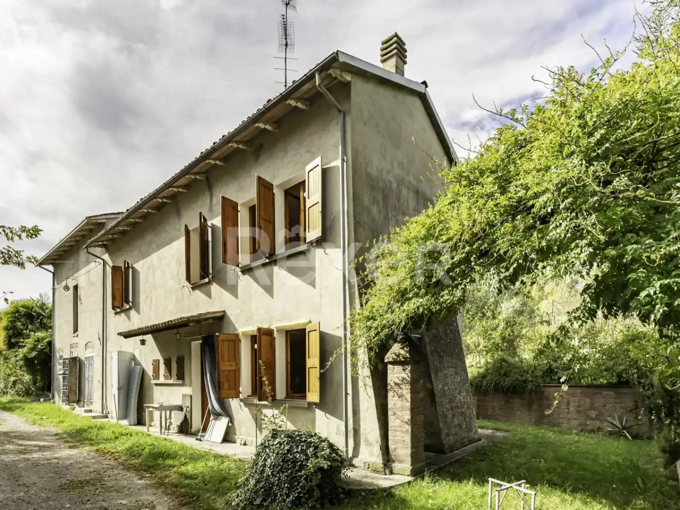 Villa in vendita a Valsamoggia