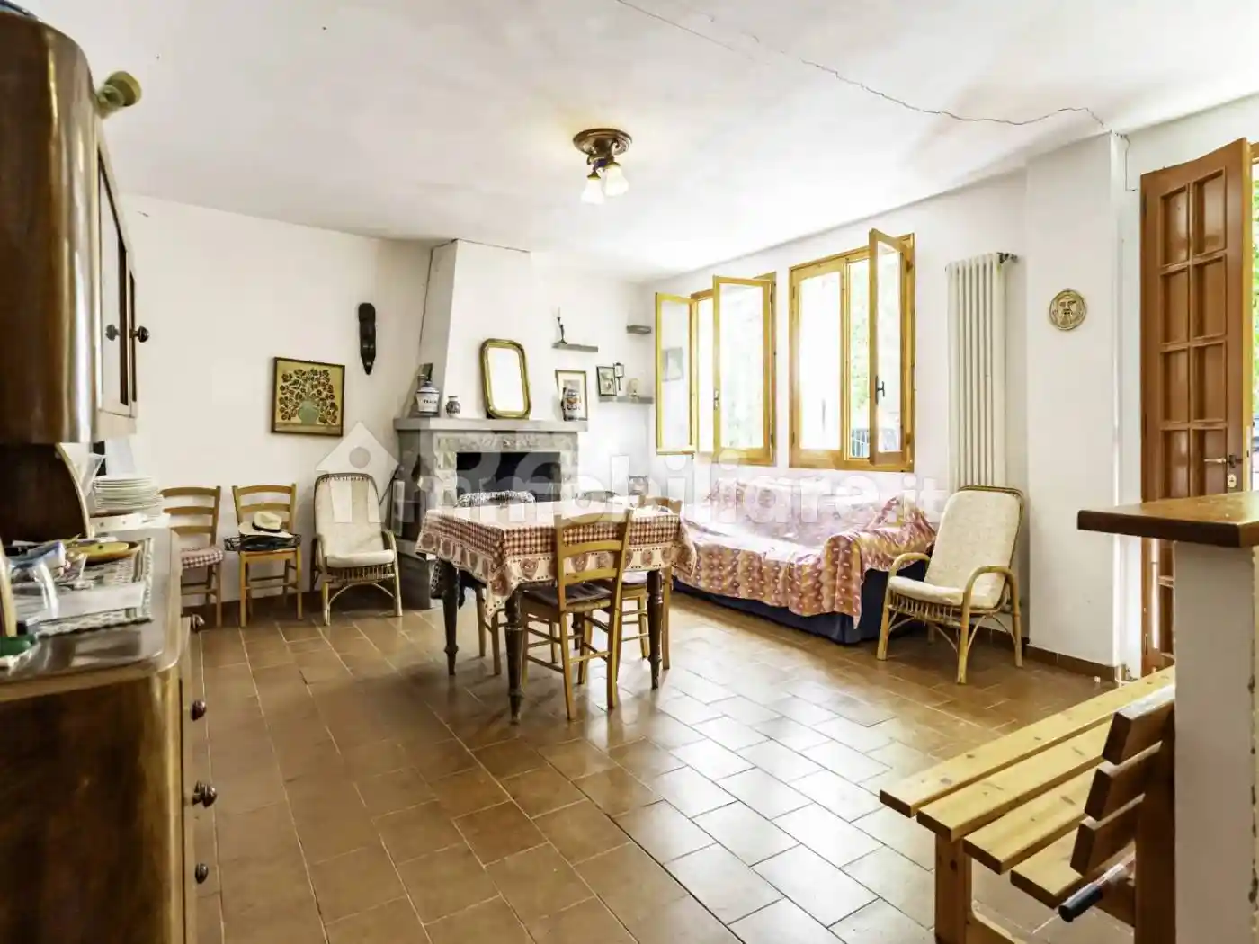 Villa unifamiliare via Campadio 409 - 413,, Zappolino, Valsamoggia - foto 4