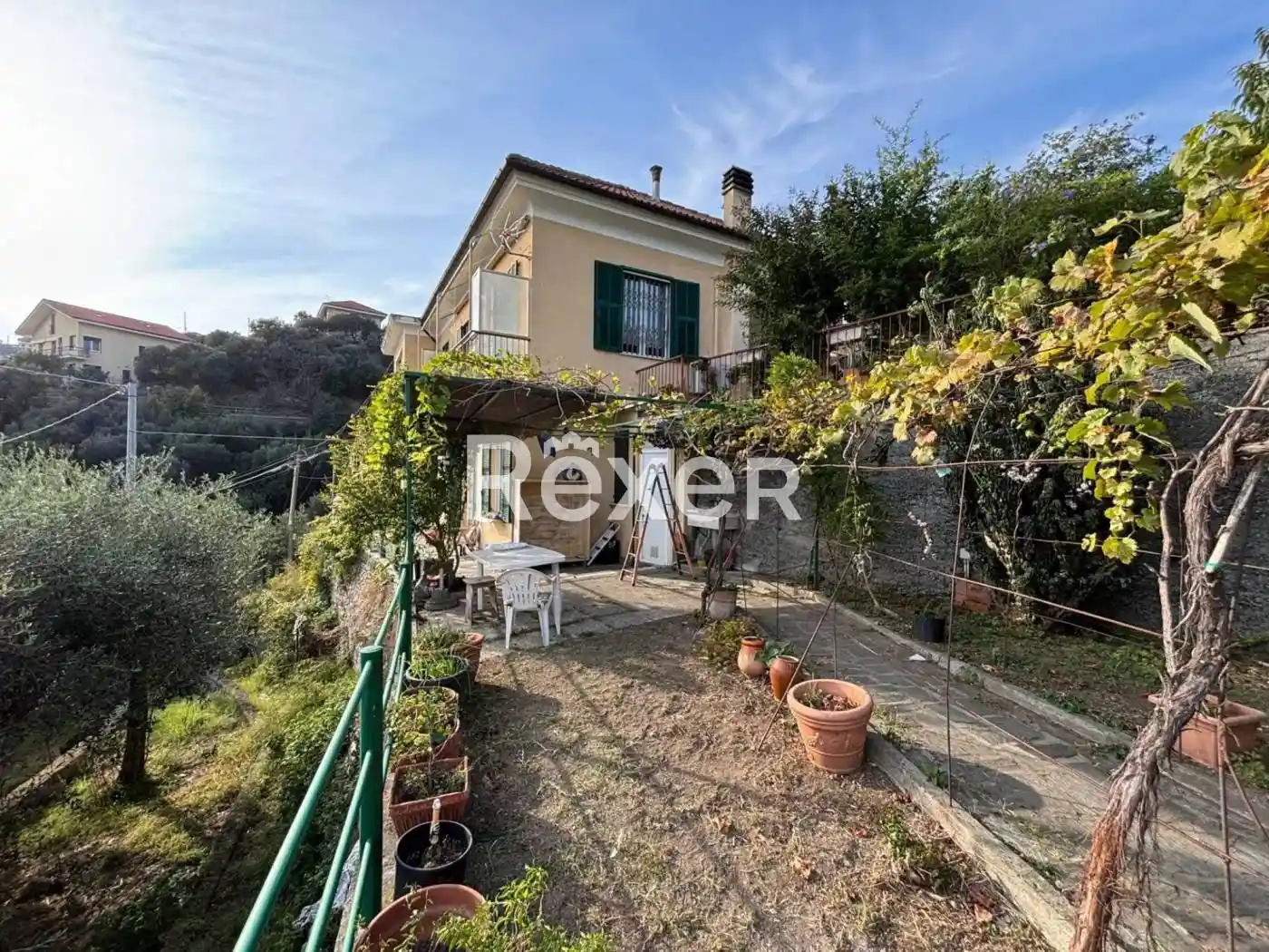 Quadrilocale via lenchè, 14/1, Castagnabuona, Varazze - foto 2