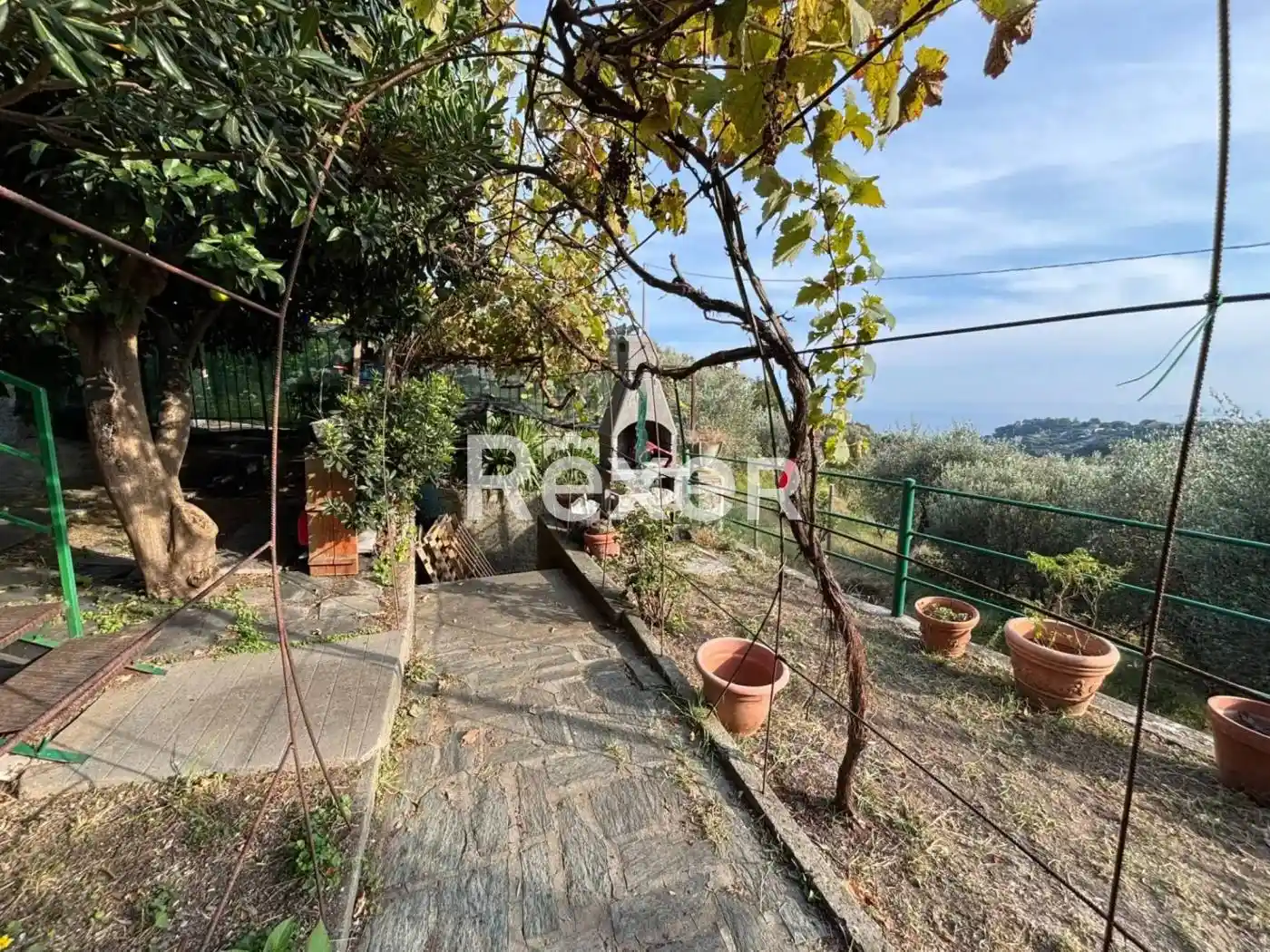 Quadrilocale via lenchè, 14/1, Castagnabuona, Varazze - foto 3