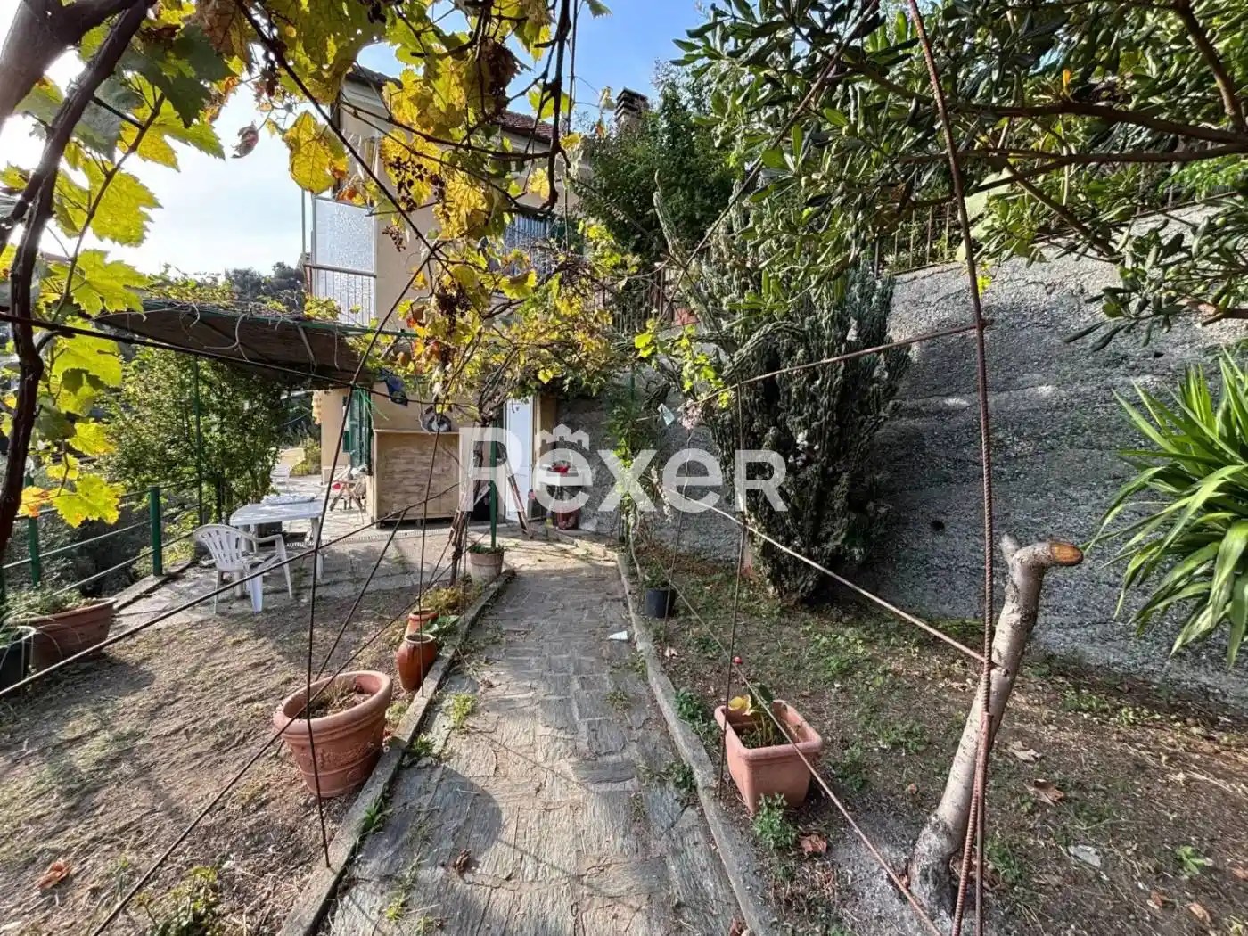 Quadrilocale via lenchè, 14/1, Castagnabuona, Varazze - foto 5