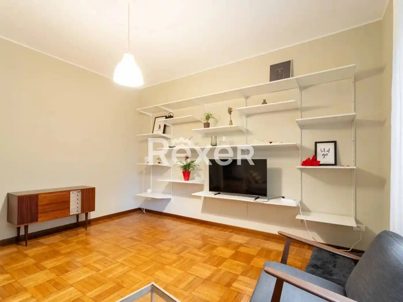 Trilocale via Cola di Rienzo, 36, Solari, Milano - foto 2