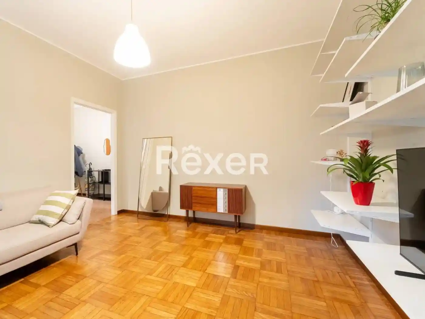 Trilocale via Cola di Rienzo, 36, Solari, Milano - foto 4