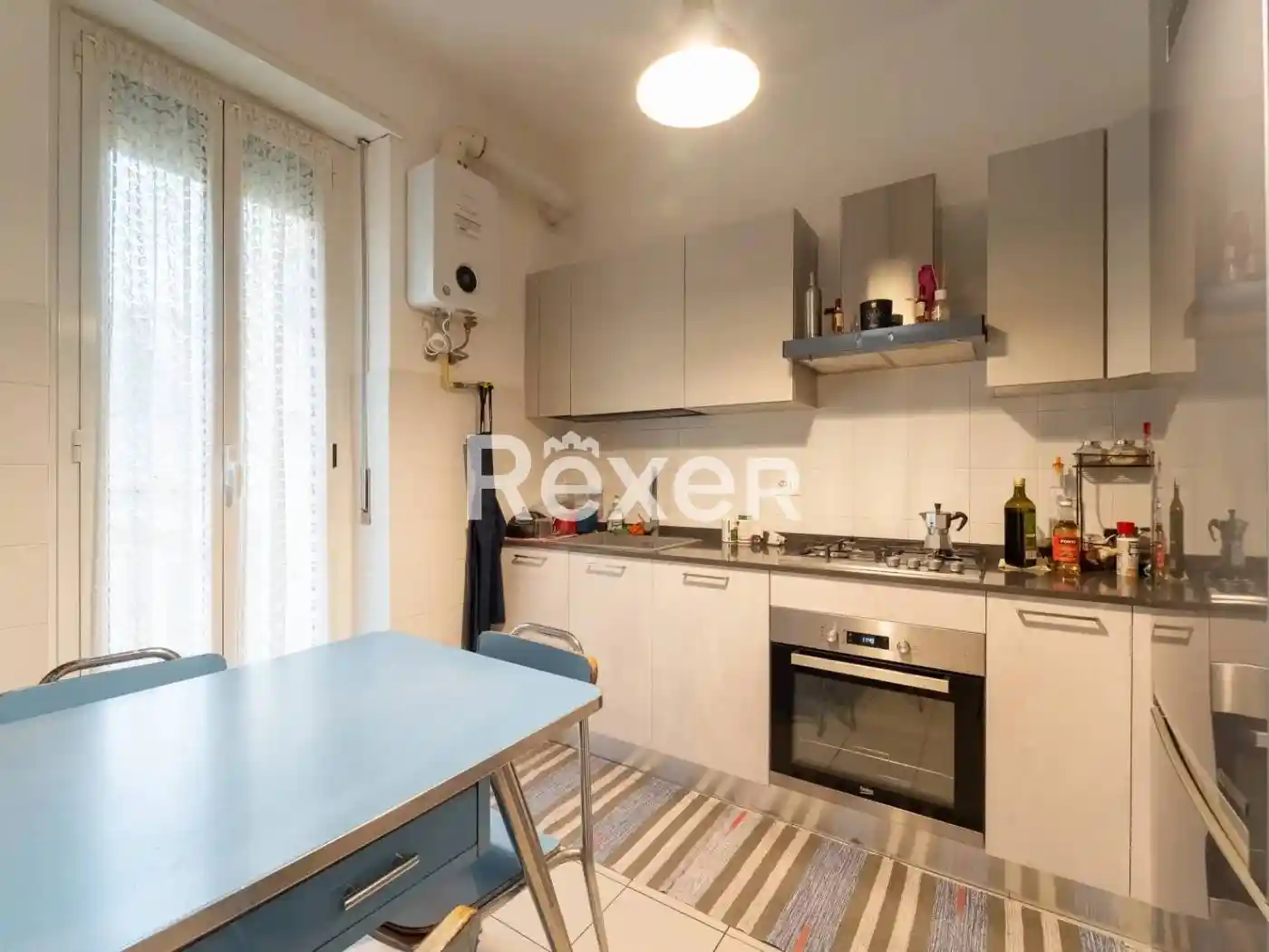 Trilocale via Cola di Rienzo, 36, Solari, Milano - foto 5