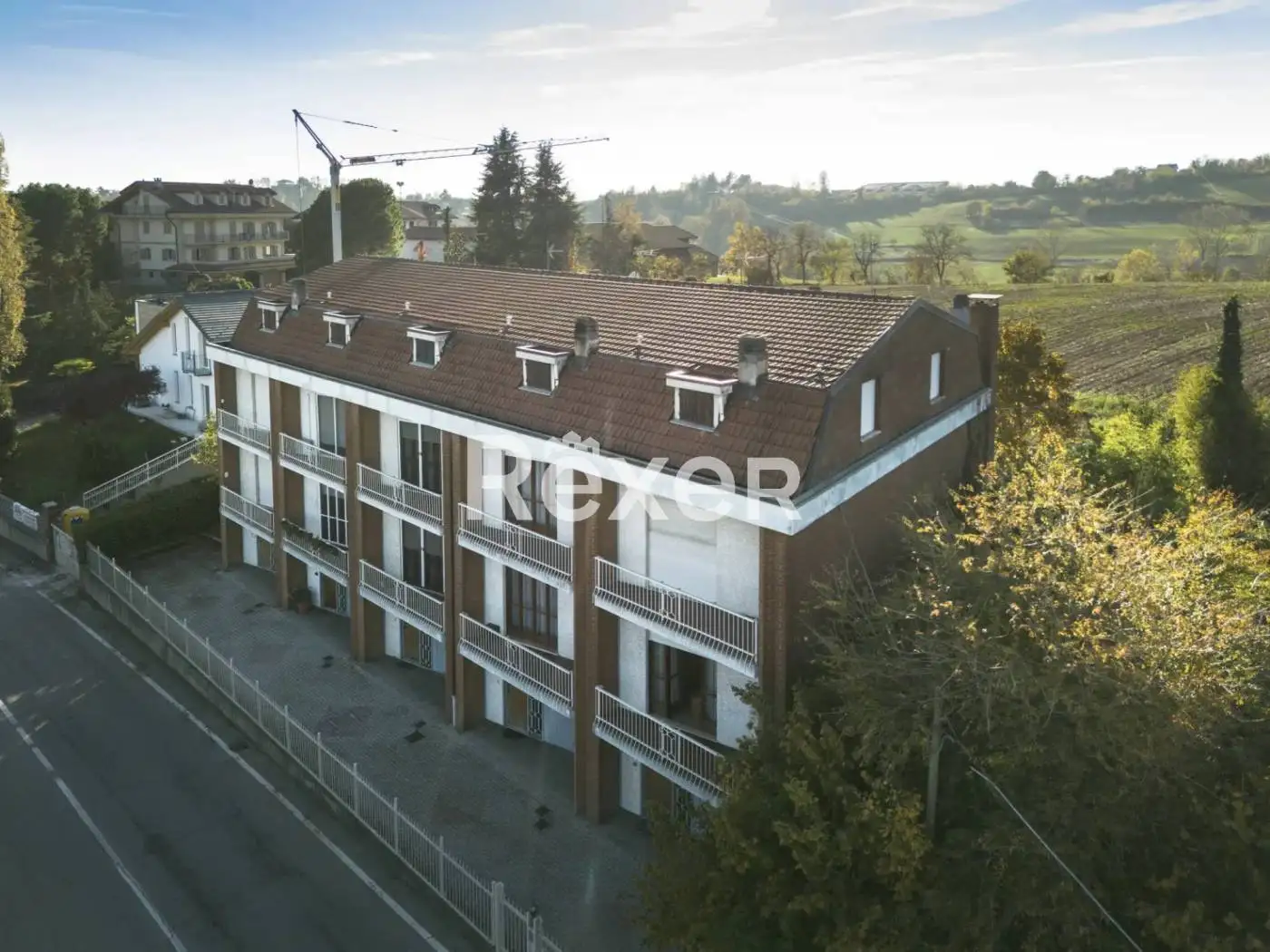 Villetta a schiera in vendita a Chieri