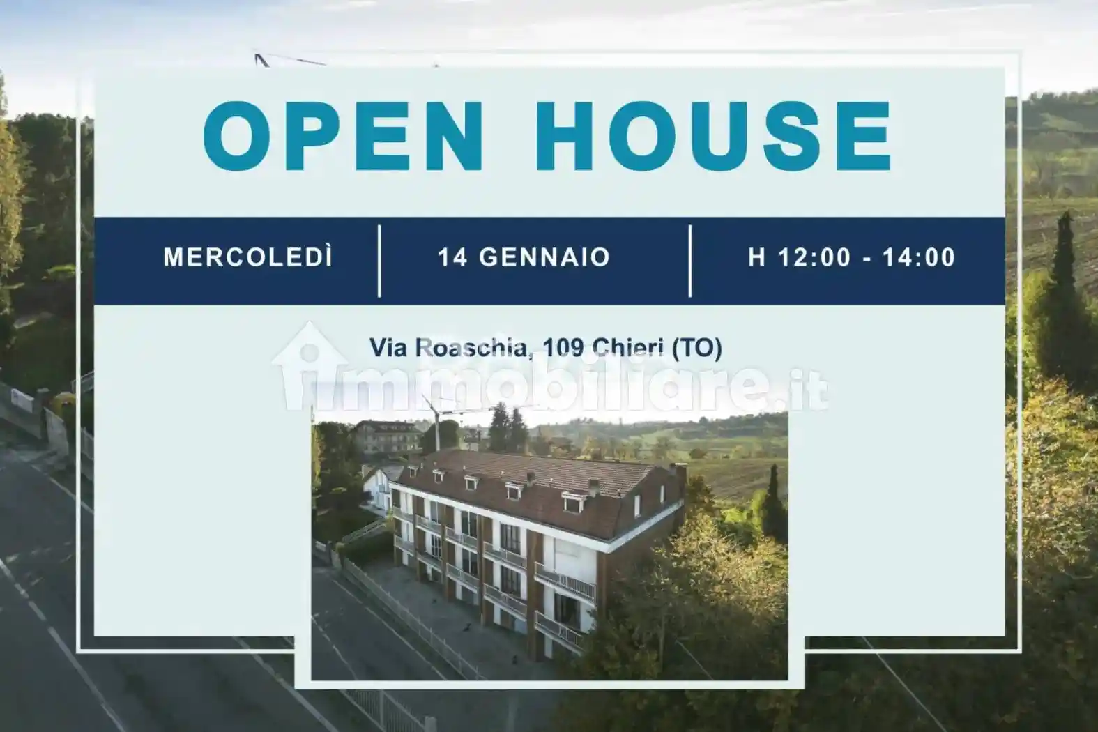 Villetta a schiera - foto 2