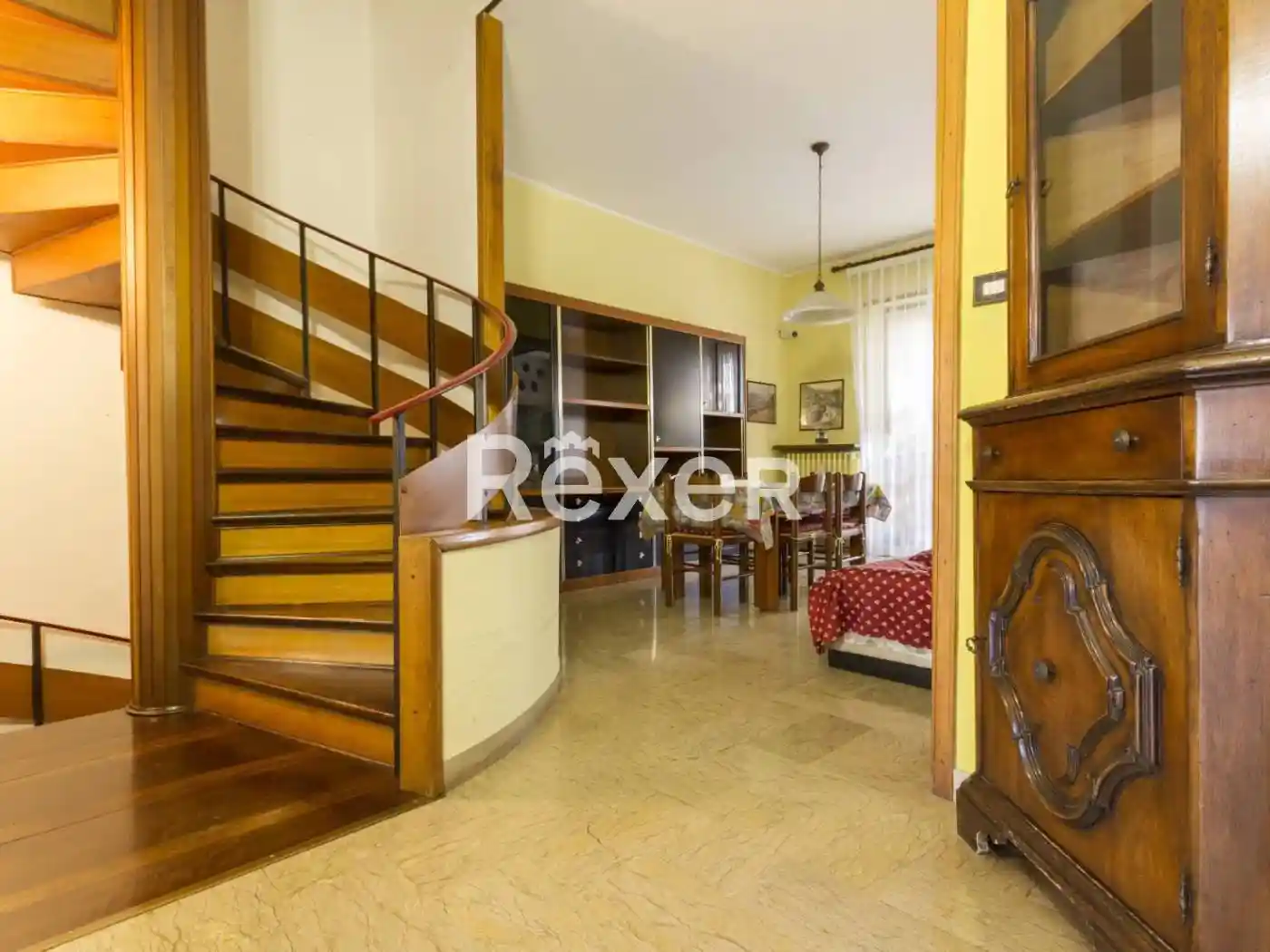 Villetta a schiera - foto 5