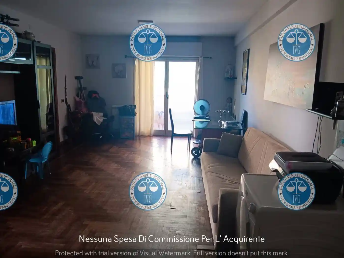 Appartamento in vendita a Monterotondo