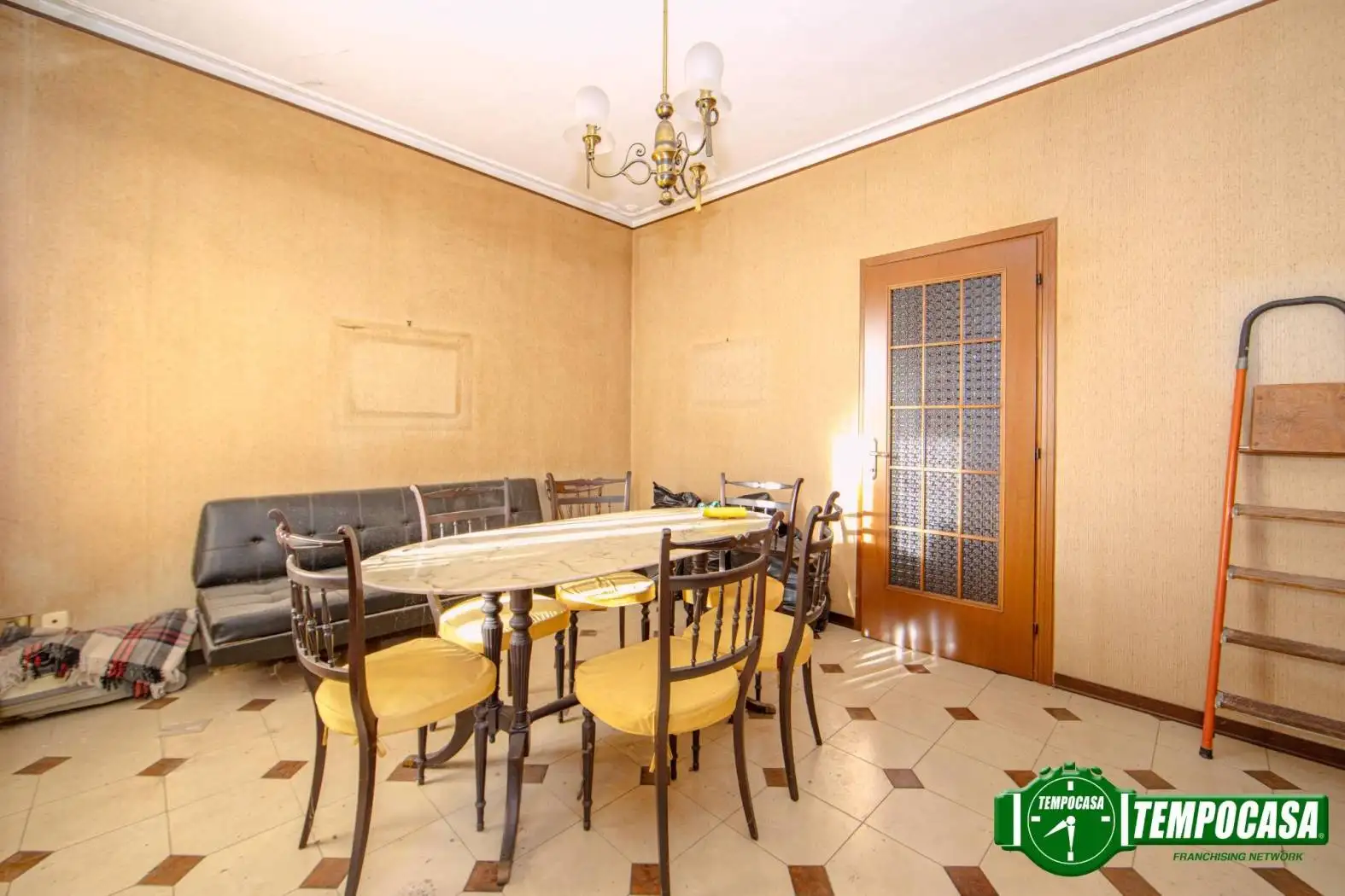 Terratetto unifamiliare via Enrico Fermi, Tre Re Mezzana Corti, Cava Manara - foto 2