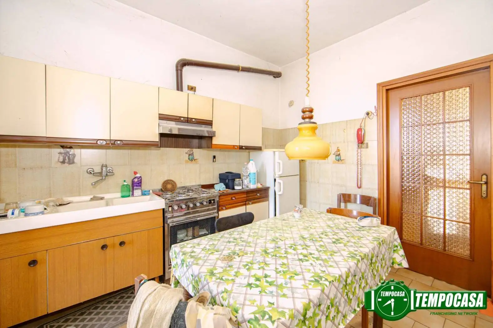 Terratetto unifamiliare via Enrico Fermi, Tre Re Mezzana Corti, Cava Manara - foto 3