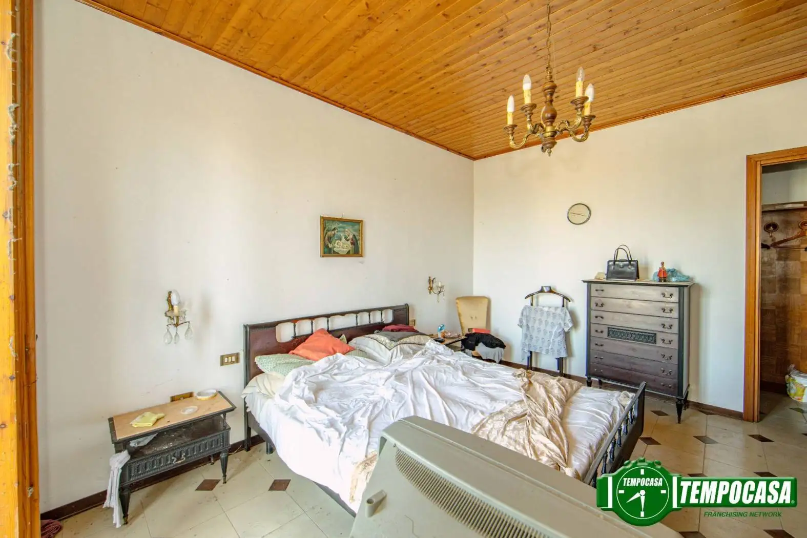 Terratetto unifamiliare via Enrico Fermi, Tre Re Mezzana Corti, Cava Manara - foto 4