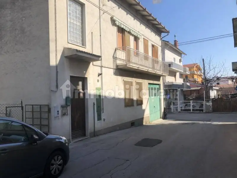 Casa indipendente in vendita a San Salvo
