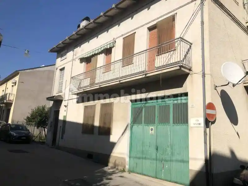 Terratetto unifamiliare 400 m², buono stato, Centro, San Salvo - foto 2