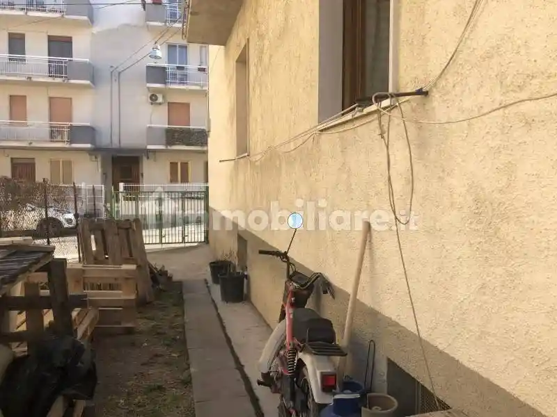 Terratetto unifamiliare 400 m², buono stato, Centro, San Salvo - foto 3