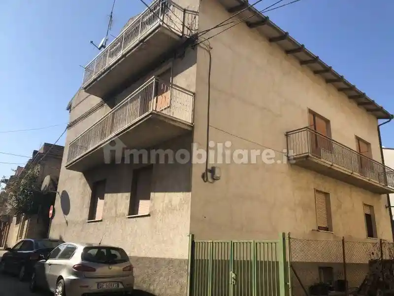 Terratetto unifamiliare 400 m², buono stato, Centro, San Salvo - foto 4