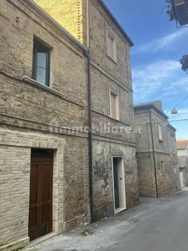 Appartamento in vendita a Cupello