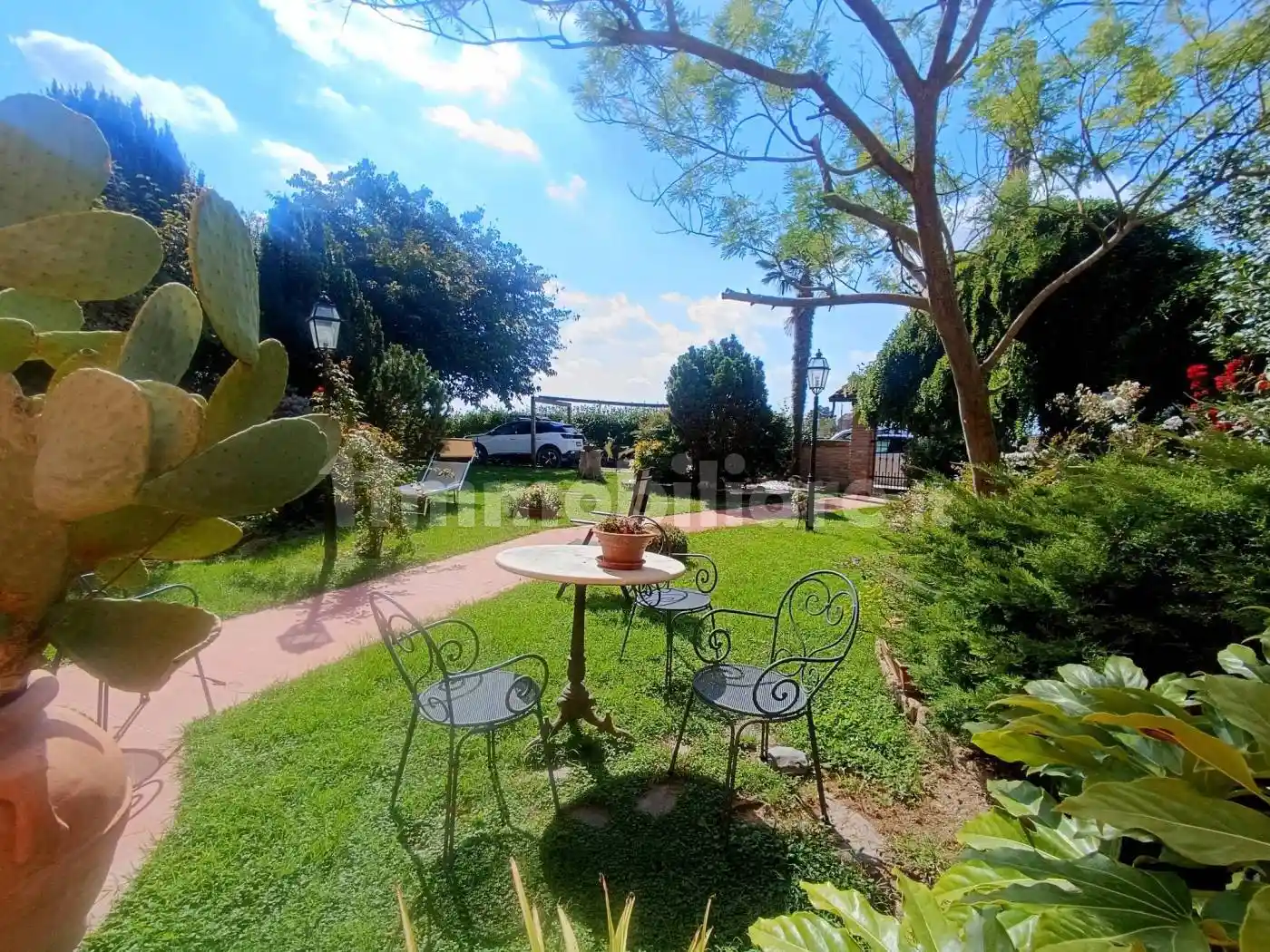 Rustico - Casale in vendita a Copparo