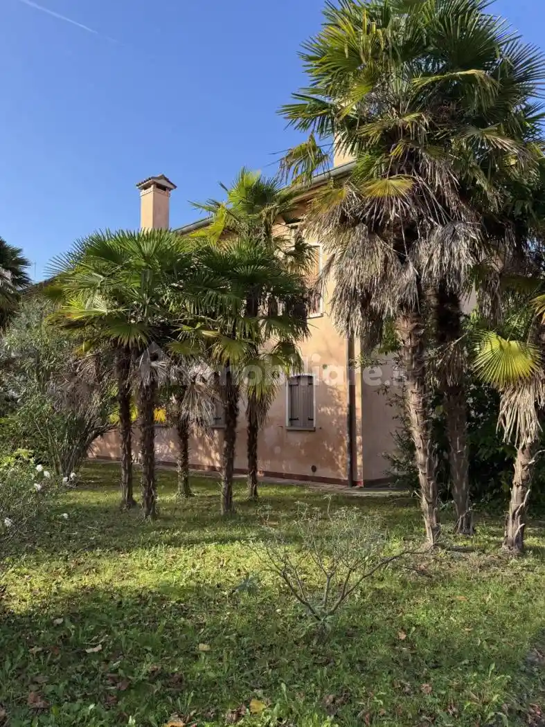 Villa in vendita a Mogliano Veneto