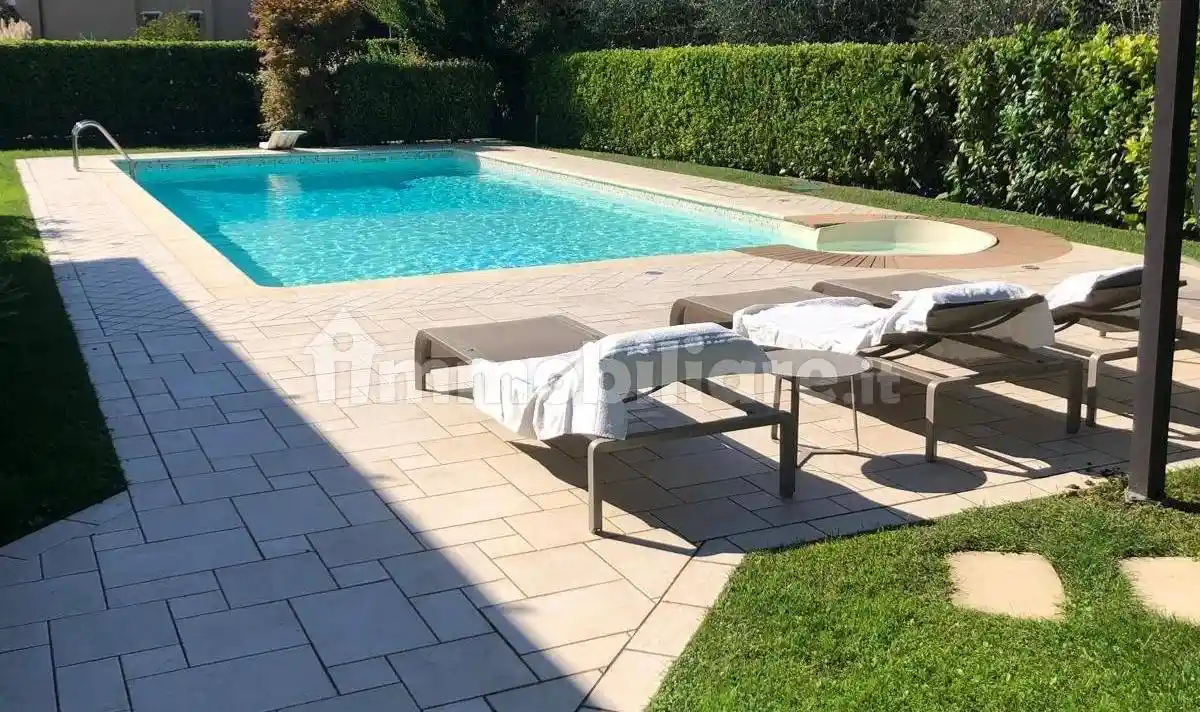 Villa in vendita a Toscolano-Maderno