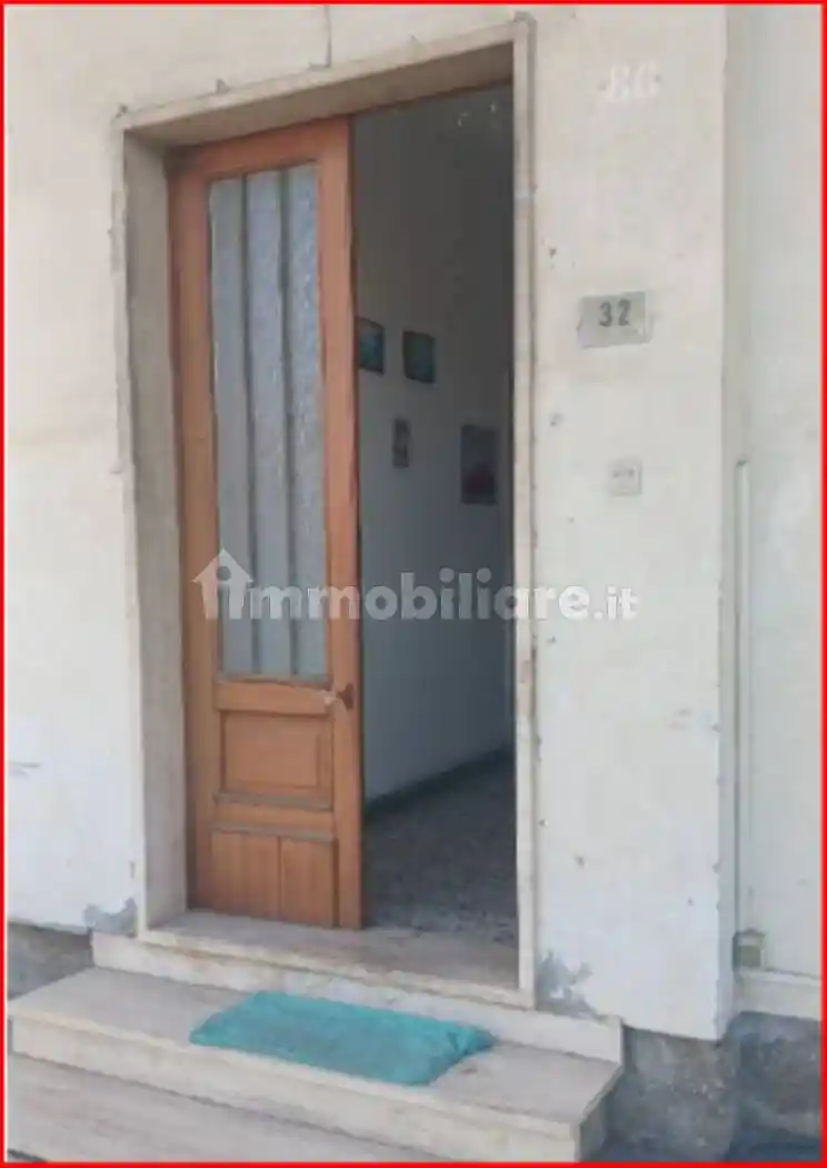 Appartamento all'asta via Val Vomano, Roseto degli Abruzzi - foto 4