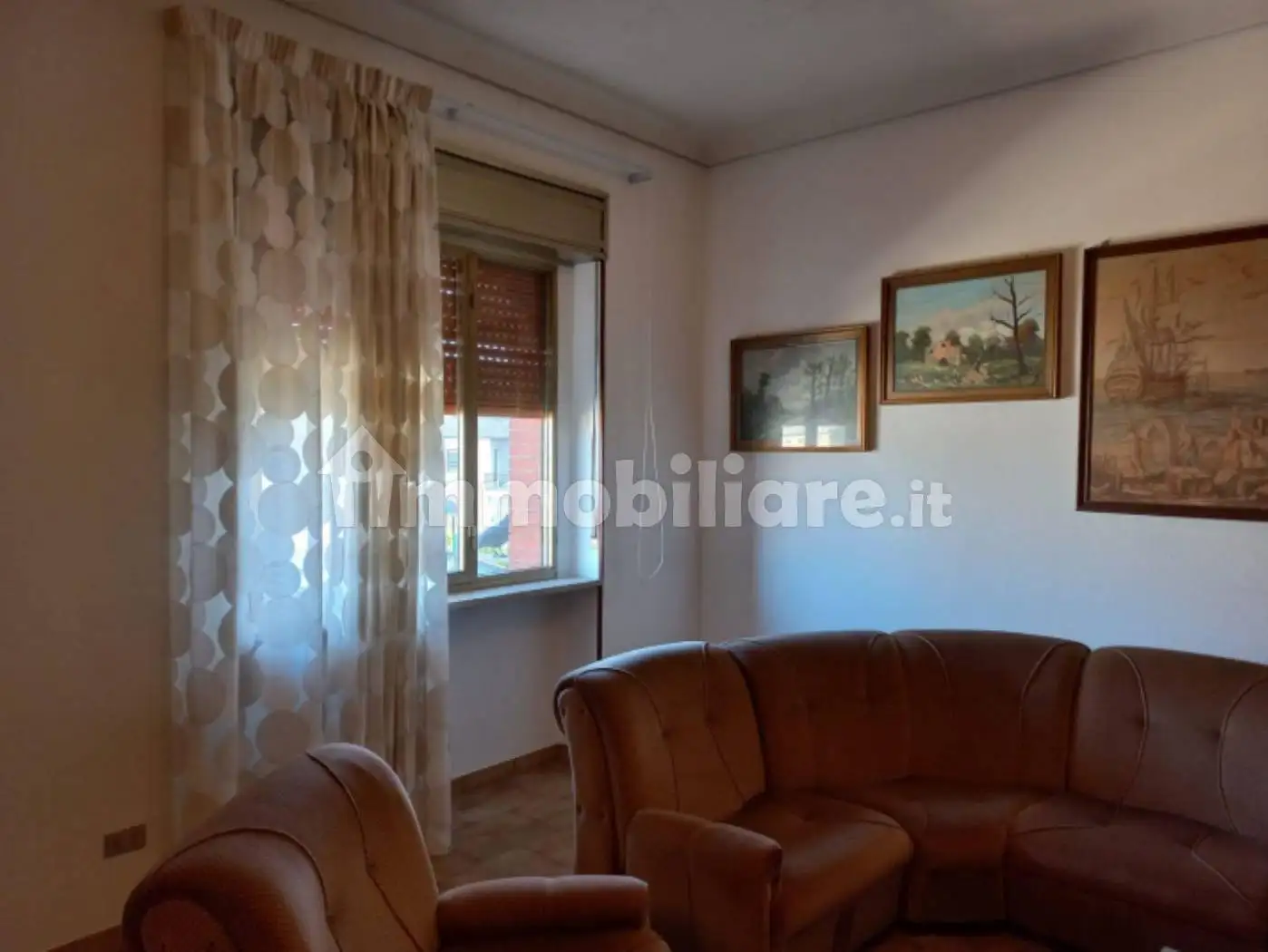 Appartamento in asta a Grammichele