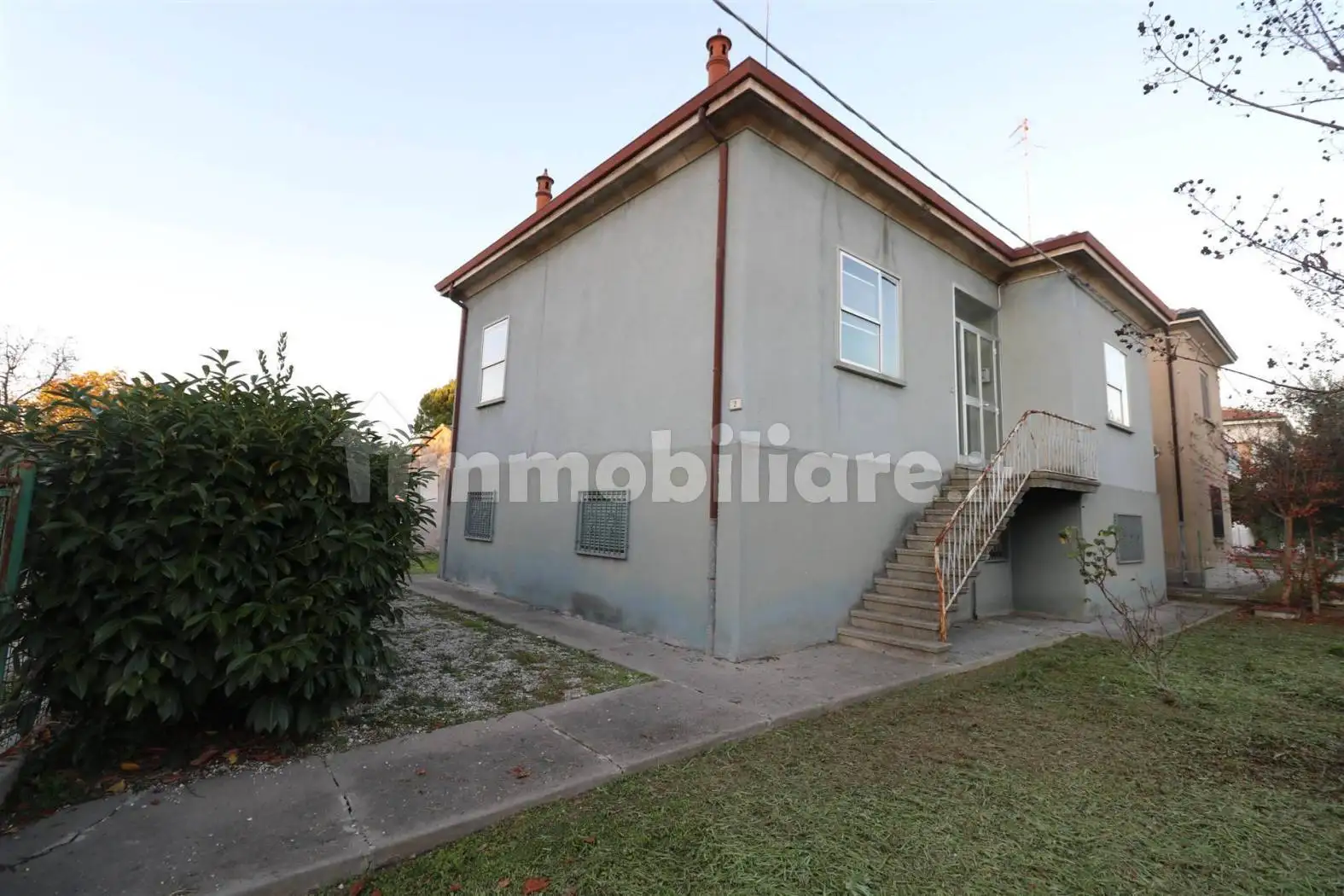 Casa indipendente in vendita a Argenta