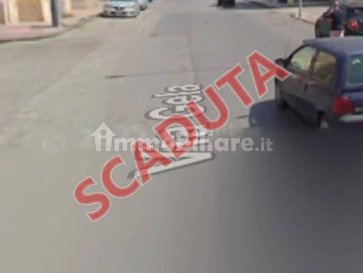 Appartamento in vendita a Licata