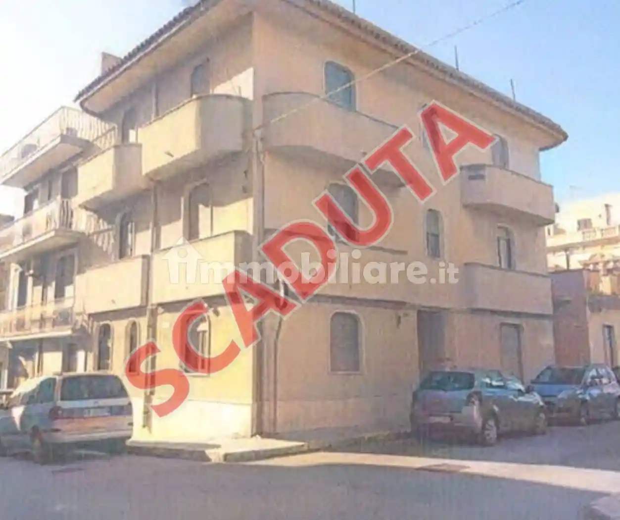 Appartamento in vendita a Pachino