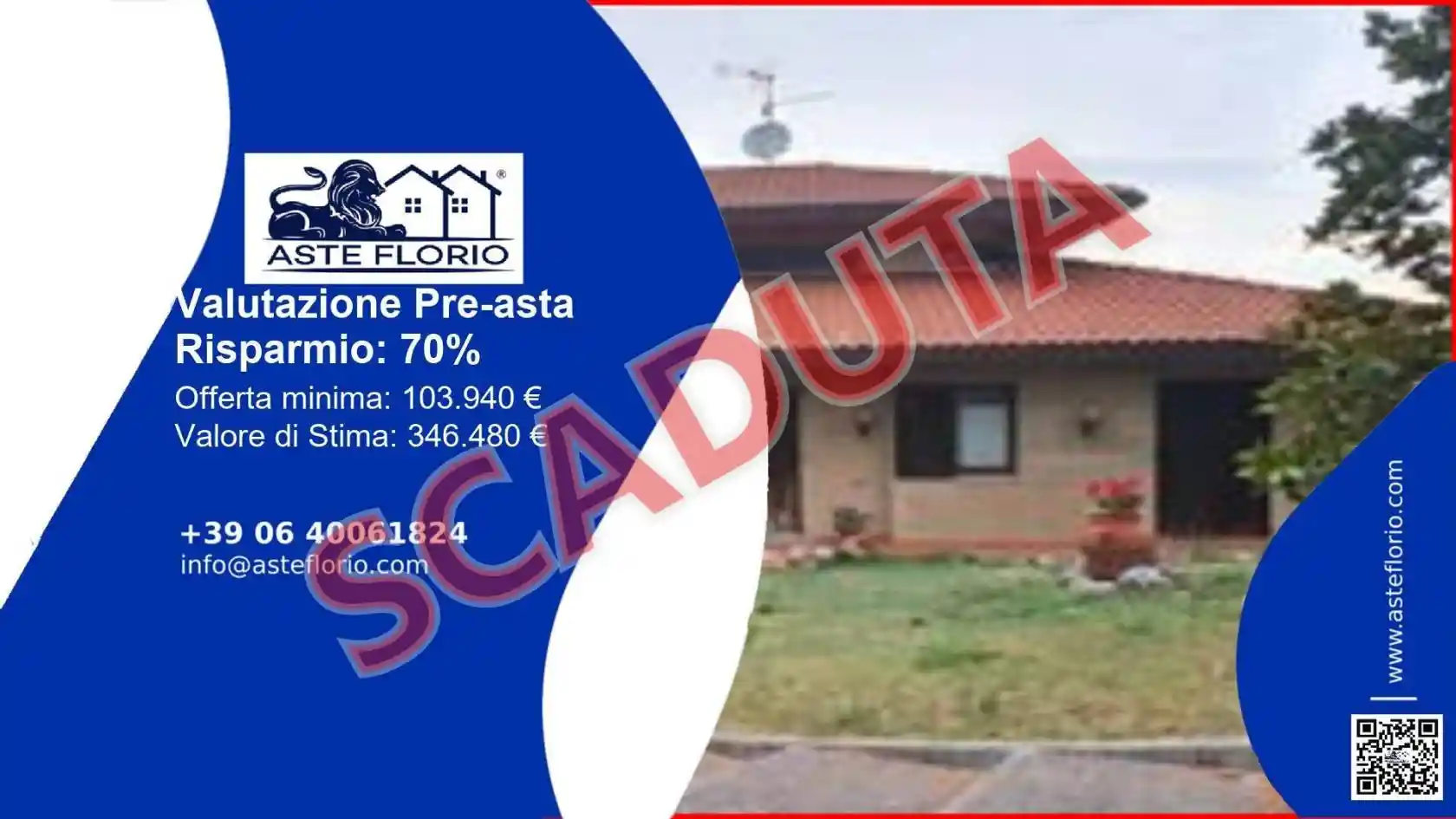 Villetta a schiera in vendita a Fermignano