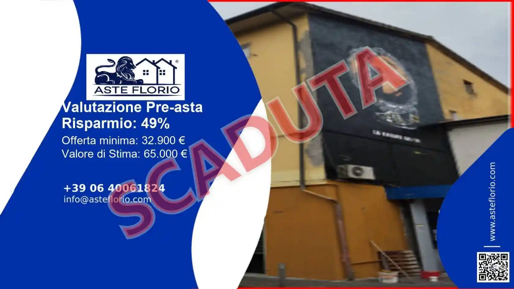 Appartamento in vendita a Calcinaia