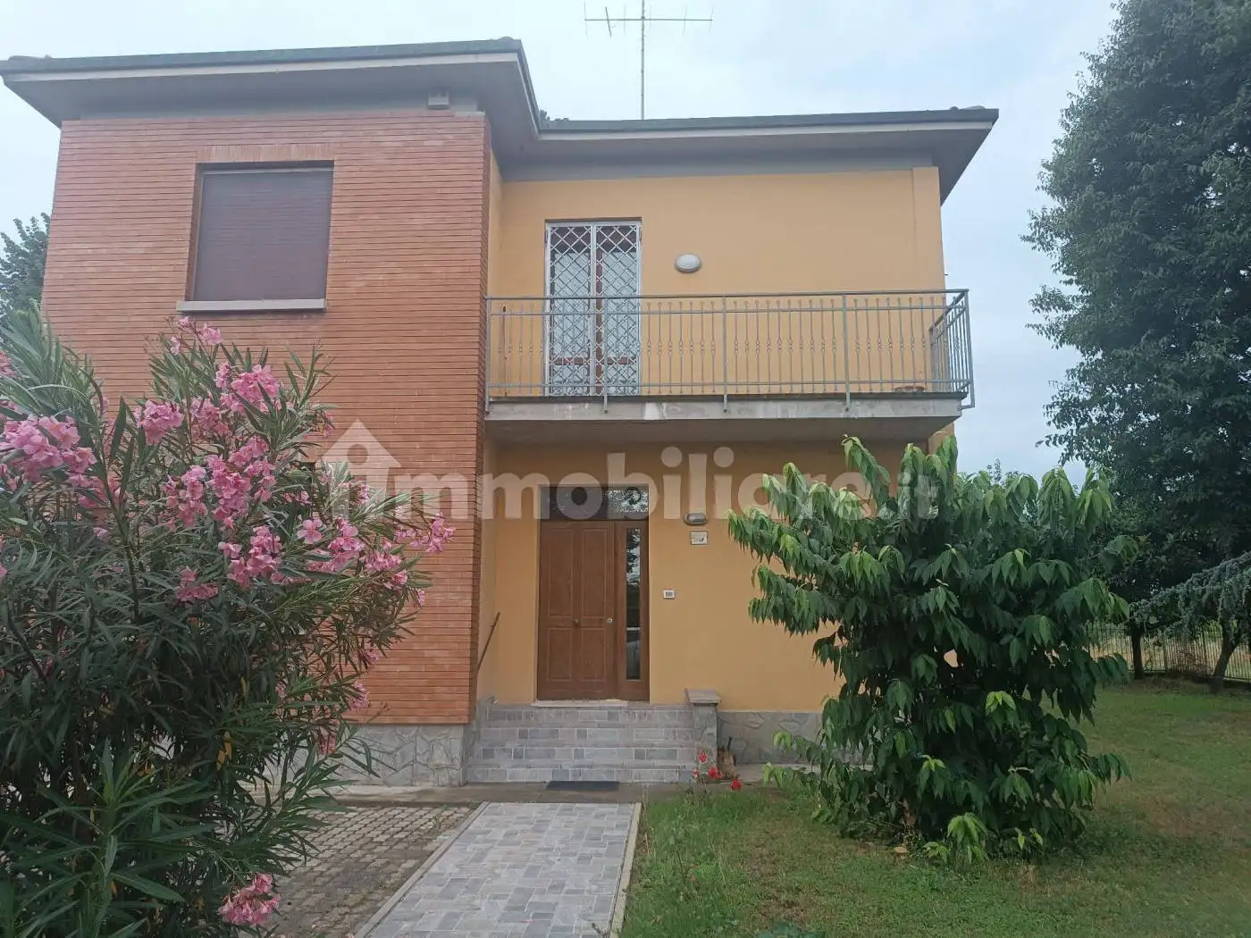 Villa in affitto a Bologna