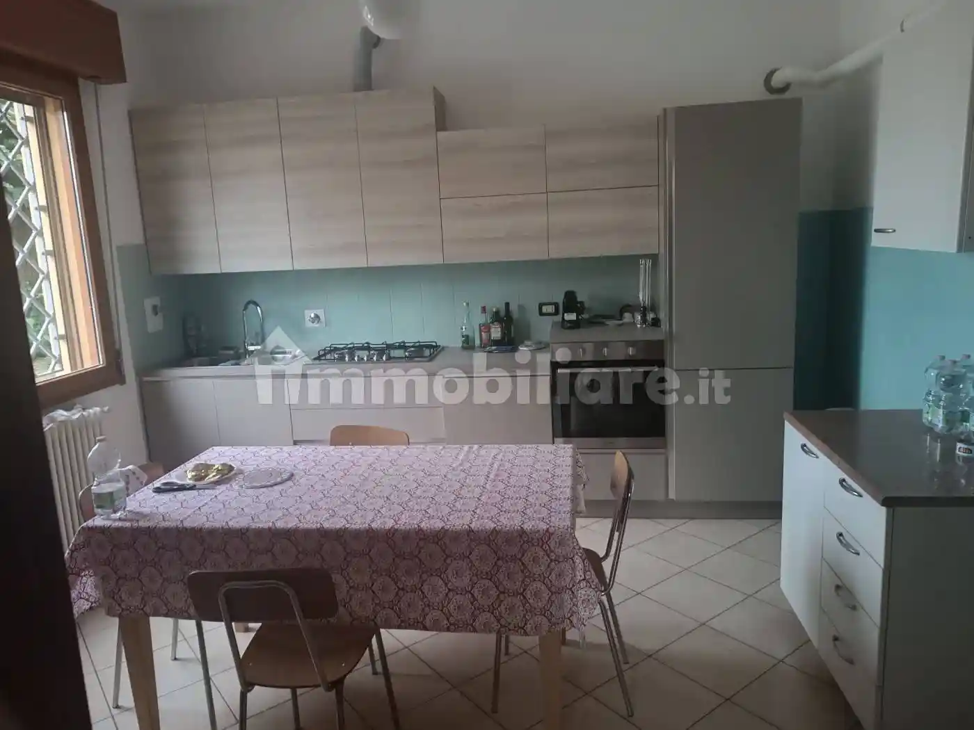 Villa unifamiliare via Cadriano 50, Corticella, Bologna - foto 2