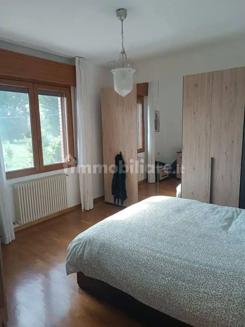 Villa unifamiliare via Cadriano 50, Corticella, Bologna - foto 3