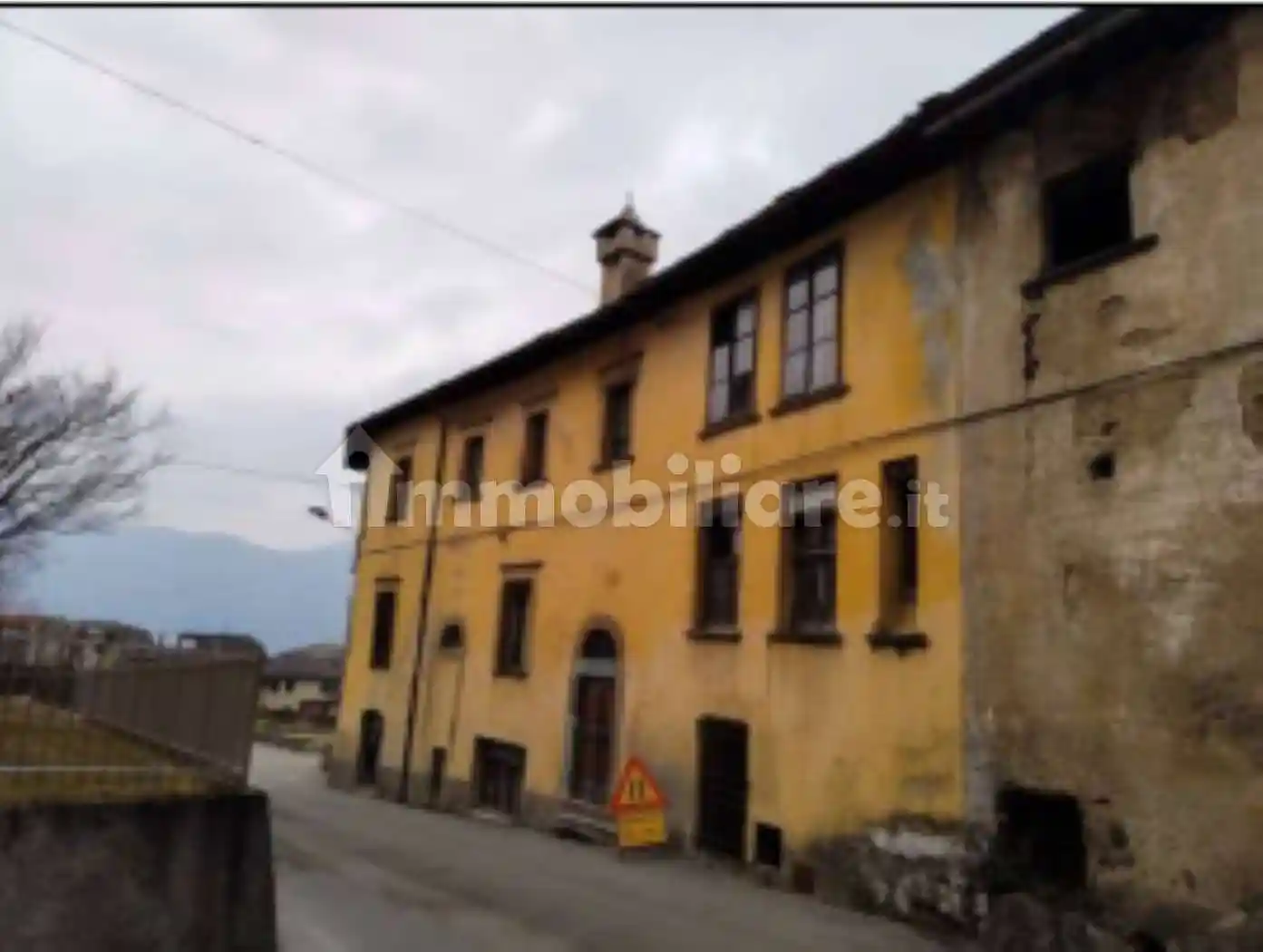 Palazzo - Stabile - foto 2