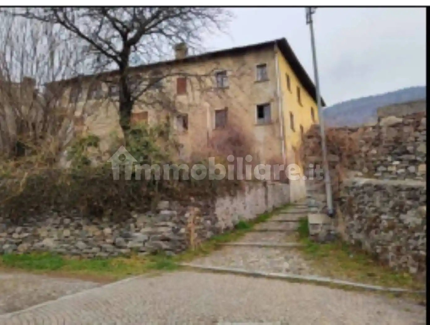 Palazzo - Stabile - foto 3