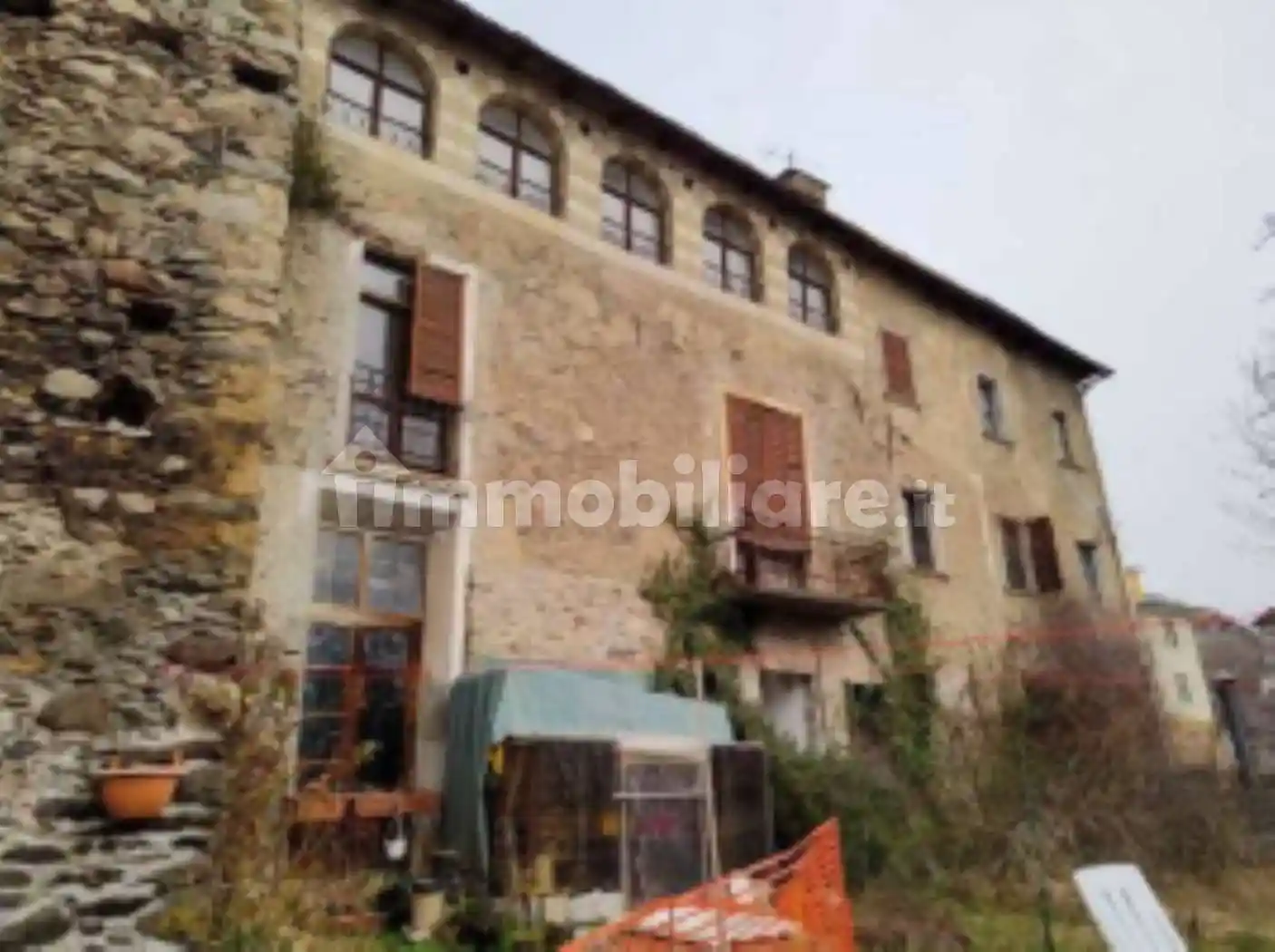 Palazzo - Stabile - foto 4
