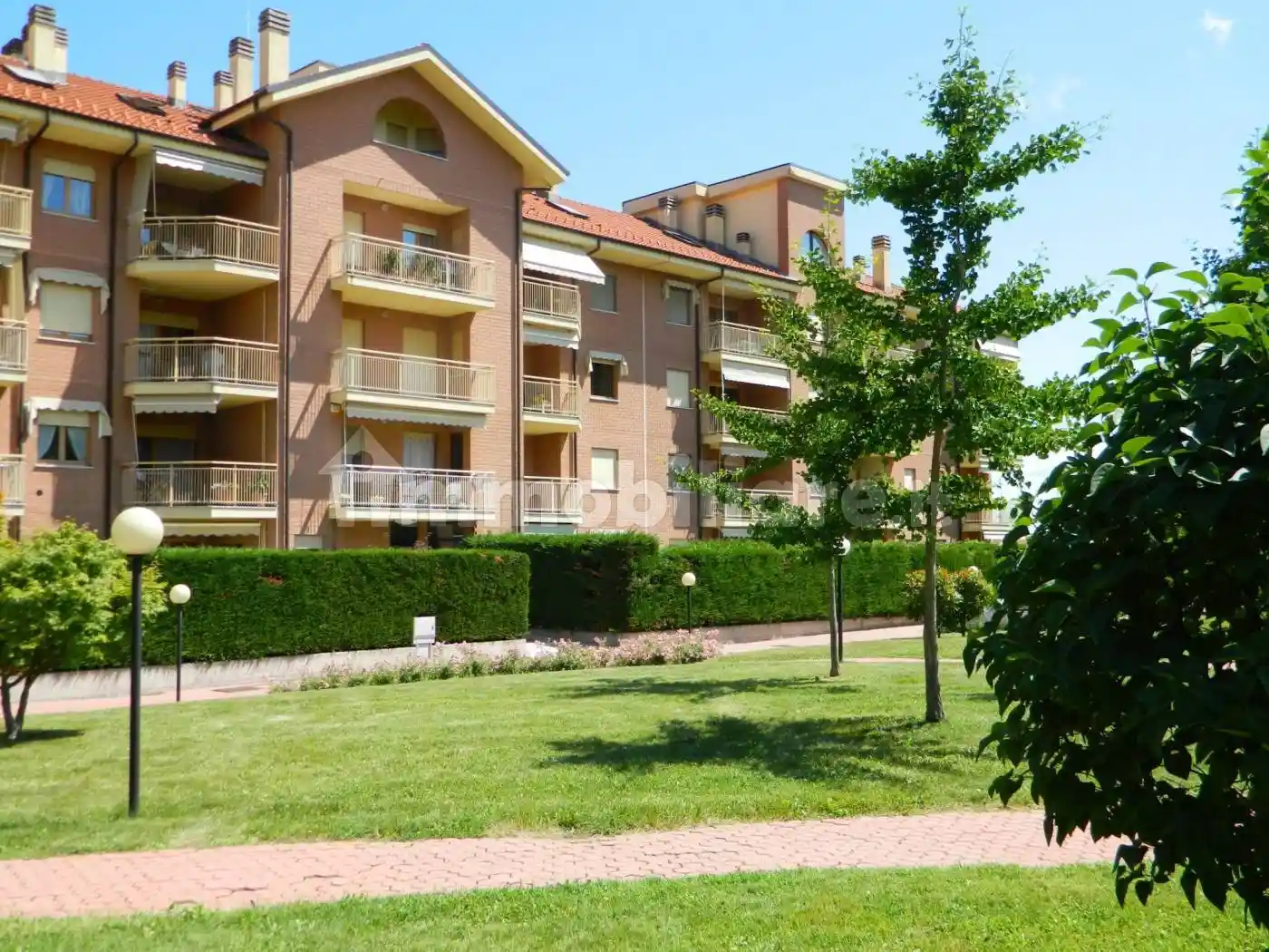 Appartamento in vendita a Acqui Terme