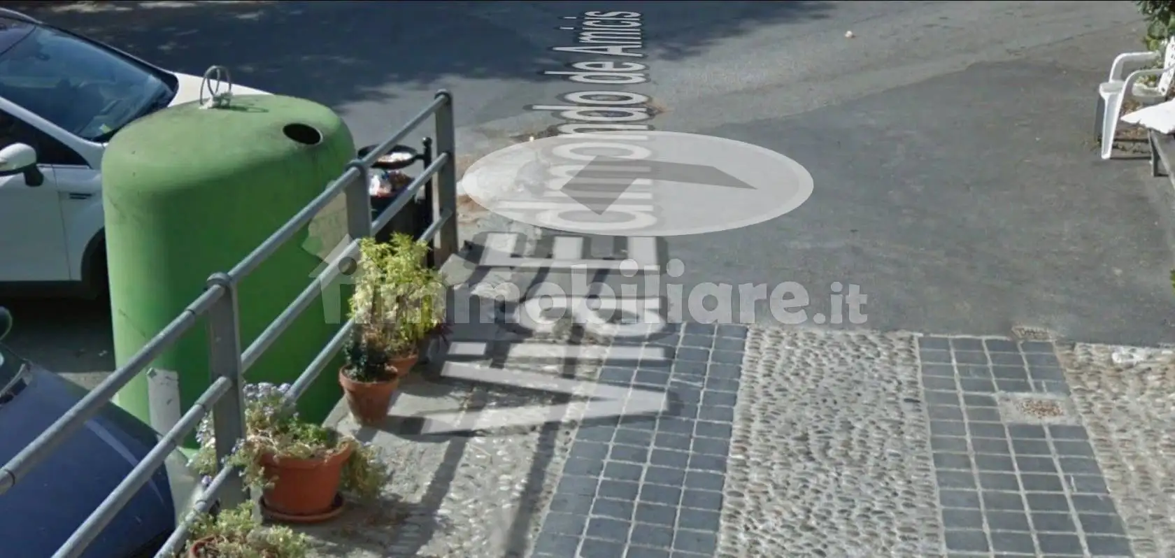 Appartamento in asta a Pontedassio