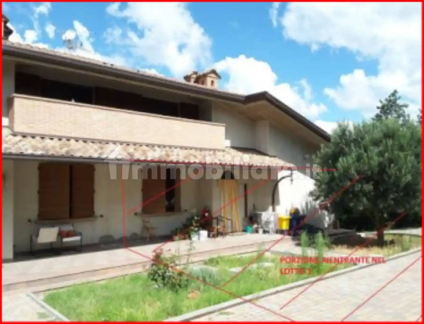 Villetta a schiera - foto 3