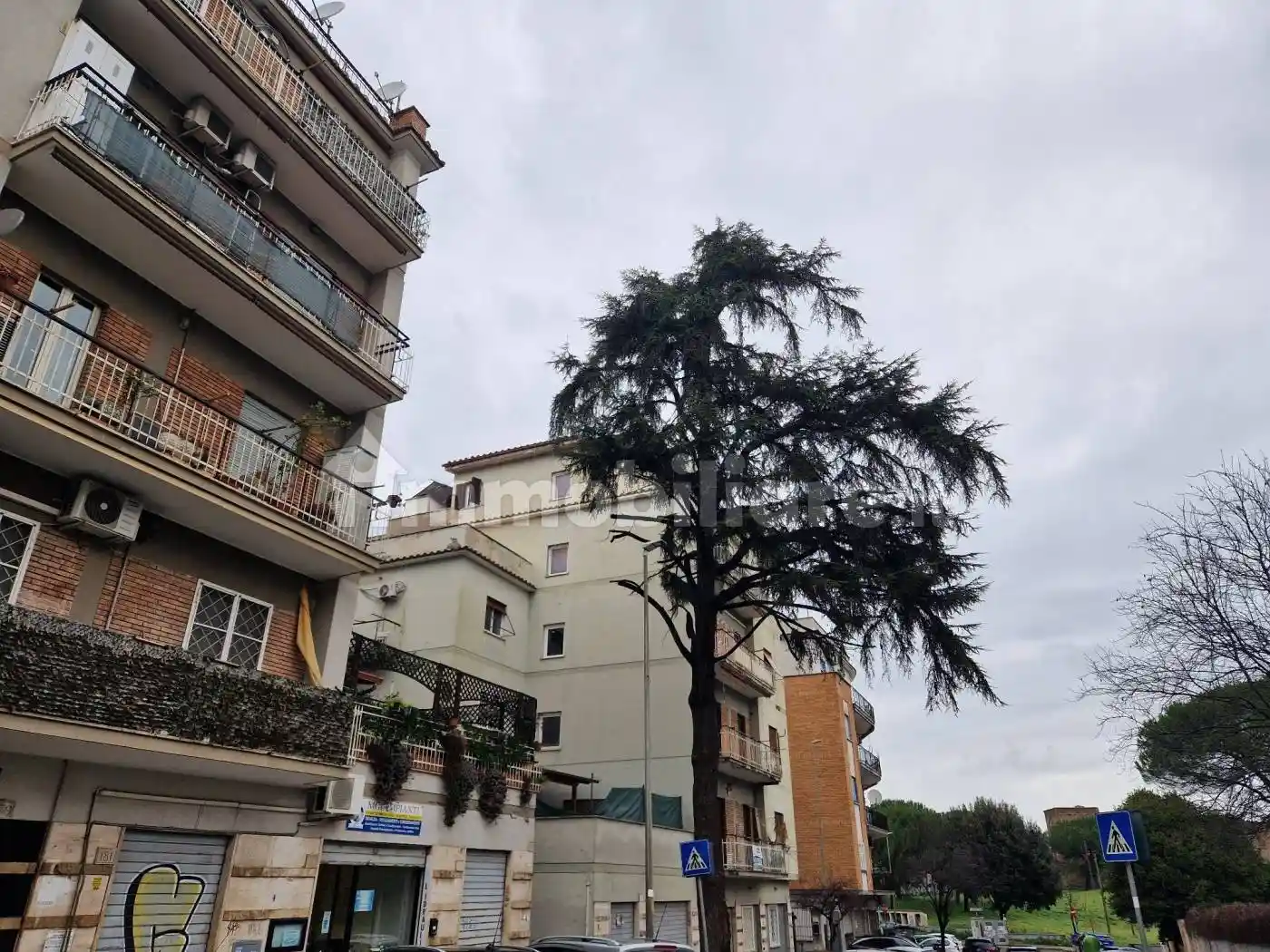 Bilocale via dei Colombi, Tor Tre Teste - Torre Maura, Roma - foto 2