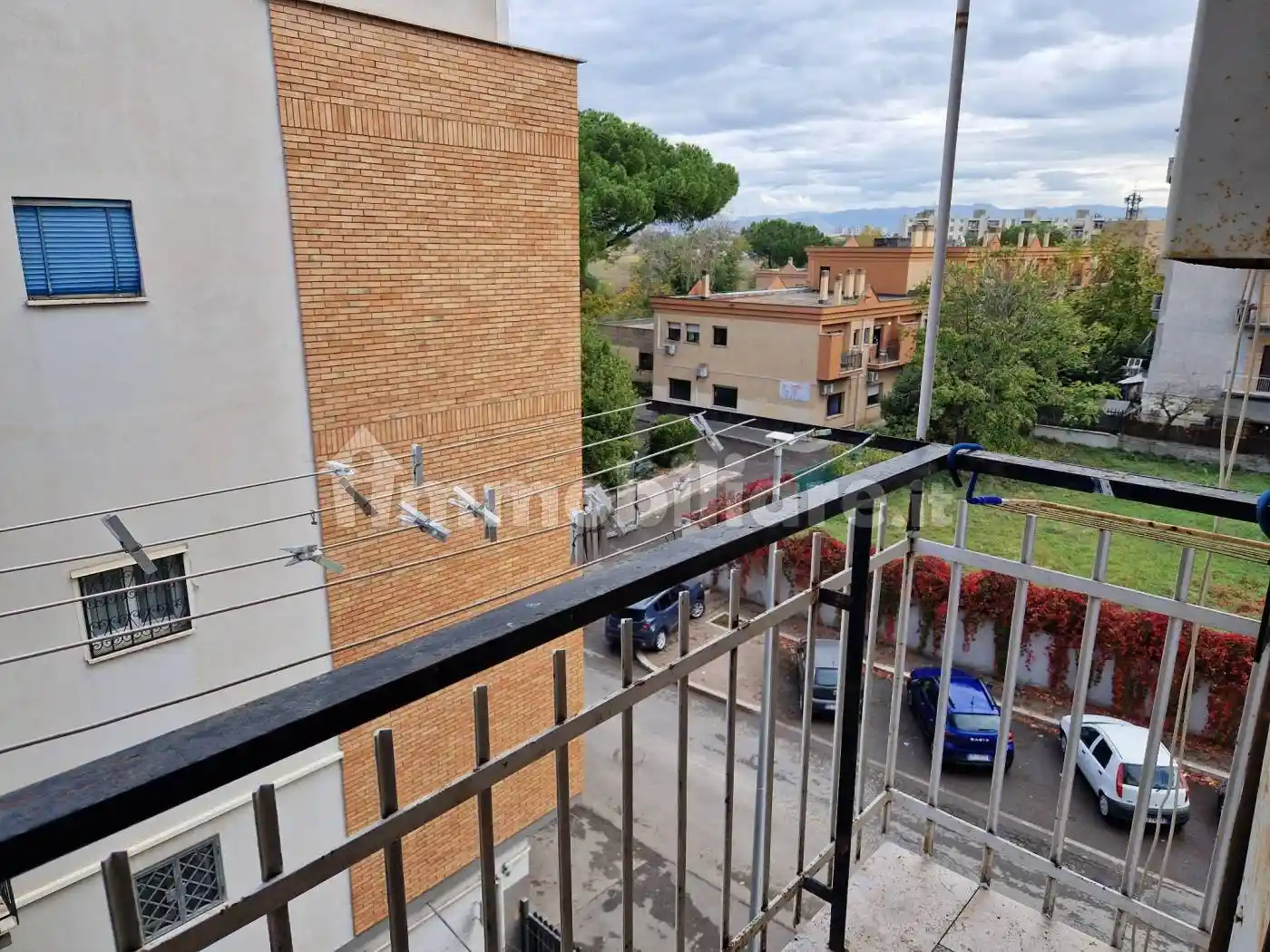 Bilocale via dei Colombi, Tor Tre Teste - Torre Maura, Roma - foto 4