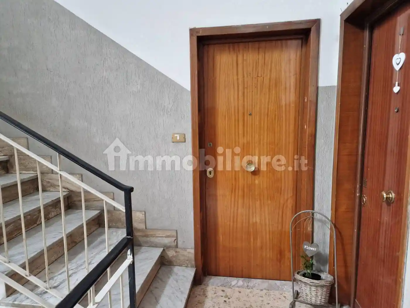 Bilocale via dei Colombi, Tor Tre Teste - Torre Maura, Roma - foto 5