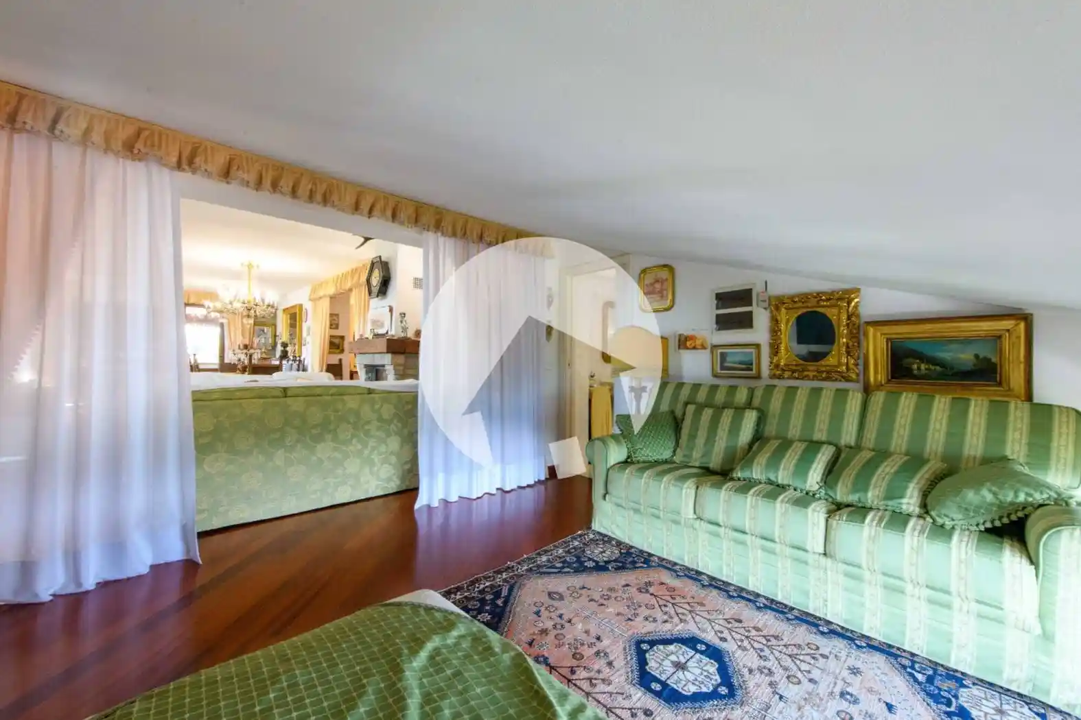 Attico - Mansarda - foto 4