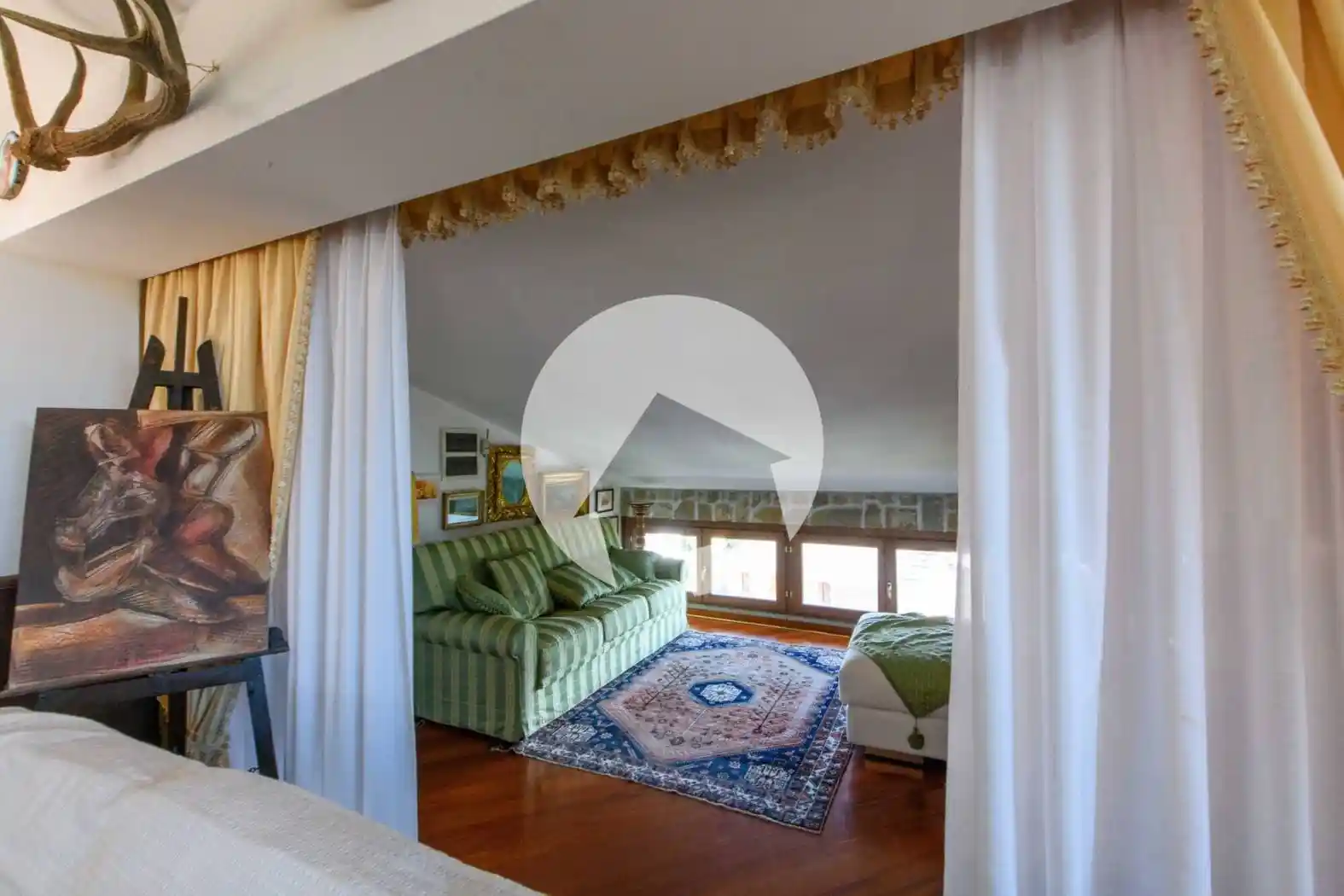 Attico - Mansarda - foto 5