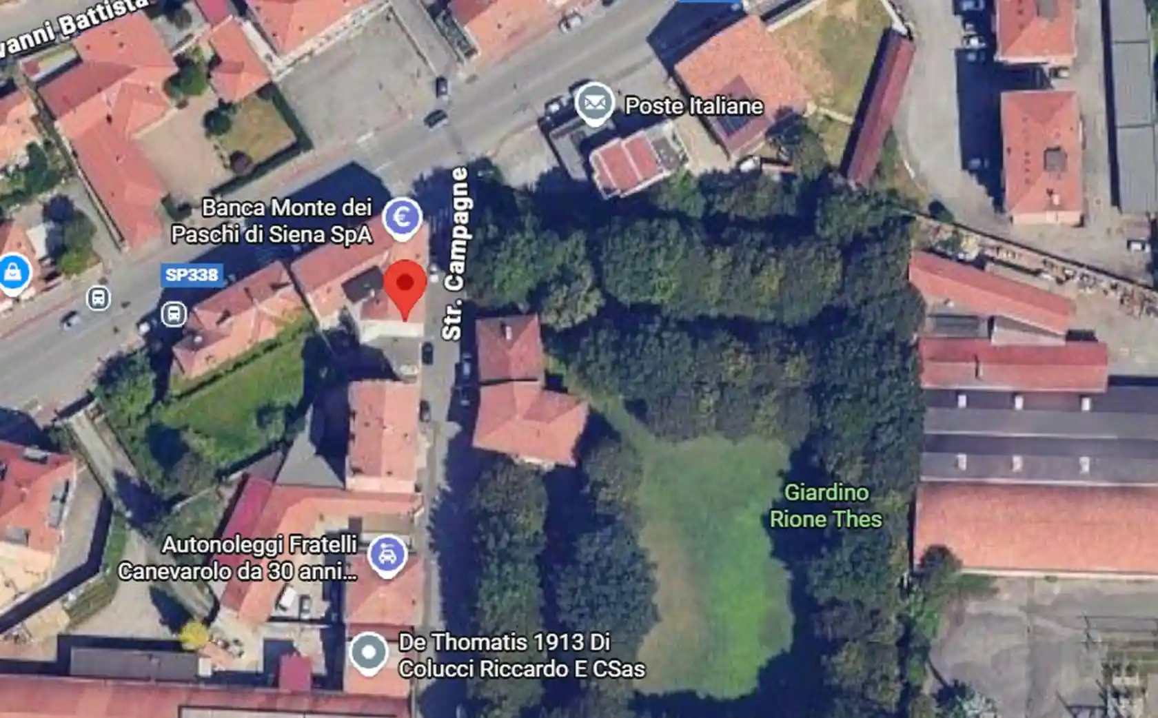 Appartamento - foto 4